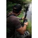 Tactical Beaver Kryt pro Samsung Galaxy A56 készülékhez aszfalt