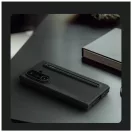 Nillkin Flex Pure Fold Pen Slot tok Samsung Galaxy Z Fold 7 készülékhez fekete