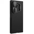 Nillkin CamShield Prop mágneses tok Samsung Galaxy Z Fold 7 készülékhez fekete