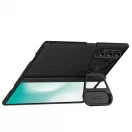 Nillkin CamShield Prop mágneses tok Samsung Galaxy Z Fold 7 készülékhez fekete