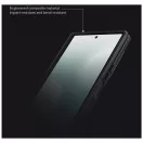 Nillkin CamShield Prop mágneses tok Samsung Galaxy Z Fold 7 készülékhez fekete