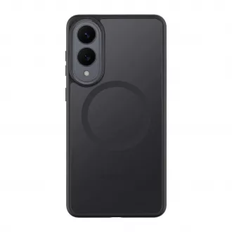   Tactical MagForce Hyperstealth tok Samsung Galaxy S25 Edge készülékhez aszfalt
