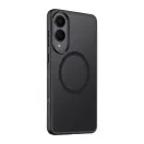 Tactical MagForce Hyperstealth tok Samsung Galaxy S25 Edge készülékhez aszfalt