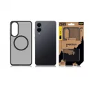 Tactical MagForce Hyperstealth tok Samsung Galaxy S25 Edge készülékhez aszfalt