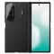 Nillkin CamShield Prop Magnetic Pen Slot (Transparent Lens) tok Samsung Galaxy Z Fold 7 készülékhez fekete