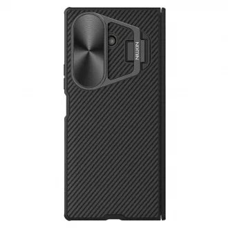  Nillkin CamShield Prop tok Samsung Galaxy Z Fold 7 készülékhez fekete
