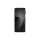 EF-PF741TBE Samsung szilikon tok gyűrűvel a Galaxy Z Flip 6/7 FE készülékhez fekete