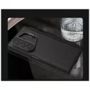 Nillkin CamShield Prop Pen Slot (Transparent Lens) tok Samsung Galaxy Z Fold 7 készülékhez fekete