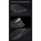 Nillkin CamShield Prop Magnetic (Transparent Lens) tok Samsung Galaxy Z Fold 7 készülékhez fekete