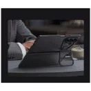 Nillkin CamShield Prop Magnetic (Transparent Lens) tok Samsung Galaxy Z Fold 7 készülékhez fekete