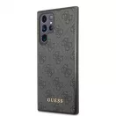 Guess 4G tok Samsung Galaxy S24 Ultra készülékhez fekete
