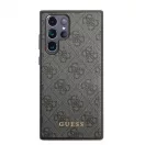 Guess 4G tok Samsung Galaxy S24 Ultra készülékhez fekete