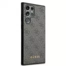 Guess 4G tok Samsung Galaxy S24 Ultra készülékhez fekete