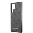 Guess 4G tok Samsung Galaxy S24 Ultra készülékhez fekete