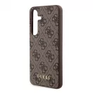 Guess 4G tok Samsung Galaxy S24 készülékhez barna