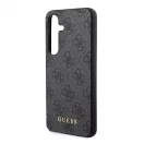 Guess 4G tok Samsung Galaxy S24 készülékhez fekete