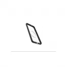 GP-FPS936OB Samsung by Otterbox React védőtok Galaxy S25+ készülékhez fekete Crystal