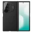 Nillkin CamShield Prop (Transparent Lens) tok Samsung Galaxy Z Fold 7 készülékhez fekete