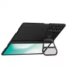 Nillkin CamShield Prop (Transparent Lens) tok Samsung Galaxy Z Fold 7 készülékhez fekete
