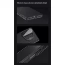 Nillkin CamShield Prop (Transparent Lens) tok Samsung Galaxy Z Fold 7 készülékhez fekete