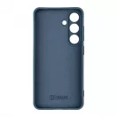 OBAL:ME MagNetix Matte TPU tok Samsung Galaxy S25 készülékhez kék