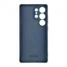 OBAL:ME MagNetix Matte TPU tok Samsung Galaxy S25 Ultra készülékhez kék