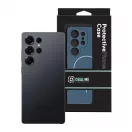 OBAL:ME MagNetix Matte TPU tok Samsung Galaxy S25 Ultra készülékhez kék