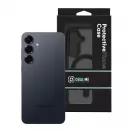 OBAL:ME MagNetix Outline tok Samsung Galaxy S25 készülékhez fekete