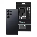 OBAL:ME MagNetix Bumper tok Samsung Galaxy S25 Ultra készülékhez fehér