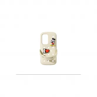   GP-FPS931SBA Samsung Crocs tok Galaxy S25 készülékhez csont