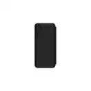 FWA356AMA Samsung Wallet tok Galaxy A35 5G készülékhez fekete (Damage Package)