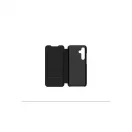 FWA356AMA Samsung Wallet tok Galaxy A35 5G készülékhez fekete (Damage Package)
