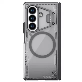   Nillkin Iceblade Prop Magnetic tok Samsung Galaxy Z Fold 7 készülékhez fekete