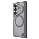 Nillkin Iceblade Prop Magnetic tok Samsung Galaxy Z Fold 7 készülékhez fekete