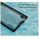 Nillkin Iceblade Prop tok Samsung Galaxy Z Fold 7 készülékhez fekete