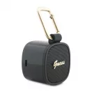 Guess MagSafe Bluetooth hangszóró fekete