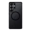 Tactical MagForce Hyperstealth Sika tok Samsung Galaxy S25 Ultra készülékhez ásfalt
