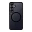 Tactical MagForce Hyperstealth Sika tok Samsung Galaxy S25 készülékhez ászfalt