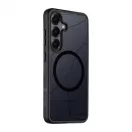 Tactical MagForce Hyperstealth Sika tok Samsung Galaxy S25 készülékhez ászfalt