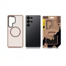 Tactical MagForce Hyperstealth tok Samsung Galaxy S25 Ultra készülékhez Moucha Moose
