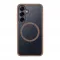 Tactical MagForce Hyperstealth Sika tok Samsung Galaxy S25 készülékhez Moucha Moose