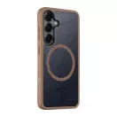 Tactical MagForce Hyperstealth Sika tok Samsung Galaxy S25 készülékhez Moucha Moose
