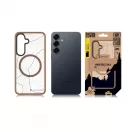 Tactical MagForce Hyperstealth Sika tok Samsung Galaxy S25 készülékhez Moucha Moose