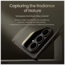 Nillkin Synthetic Fiber PRO mágneses tolltartó tok Samsung Galaxy Z Fold 7 készülékhez arany