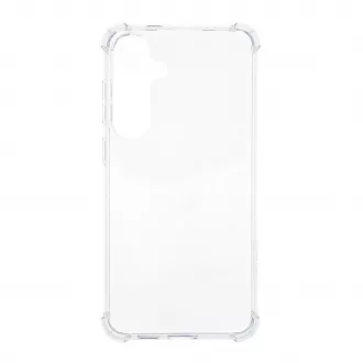   GP-FPS936AE Samsung by Mobeen Clear Cover Galaxy S25+ készülékhez átlátszó