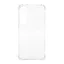 GP-FPS936AE Samsung by Mobeen Clear Cover Galaxy S25+ készülékhez átlátszó