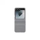 EF-VF741PJE Samsung KindSuit tok Galaxy Z Flip 6/7 FE készülékhez szürke (Damage Package)