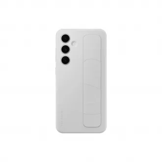   EF-GS721CJE Samsung Standing Grip tok Samsung Galaxy S24 FE készülékhez szürke (Damage Package)