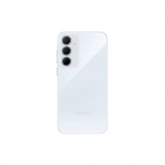   EF-QA356CTE Samsung Clear Cover tok Galaxy A35 5G készülékhez átlátszó