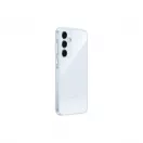 EF-QA356CTE Samsung Clear Cover tok Galaxy A35 5G készülékhez átlátszó